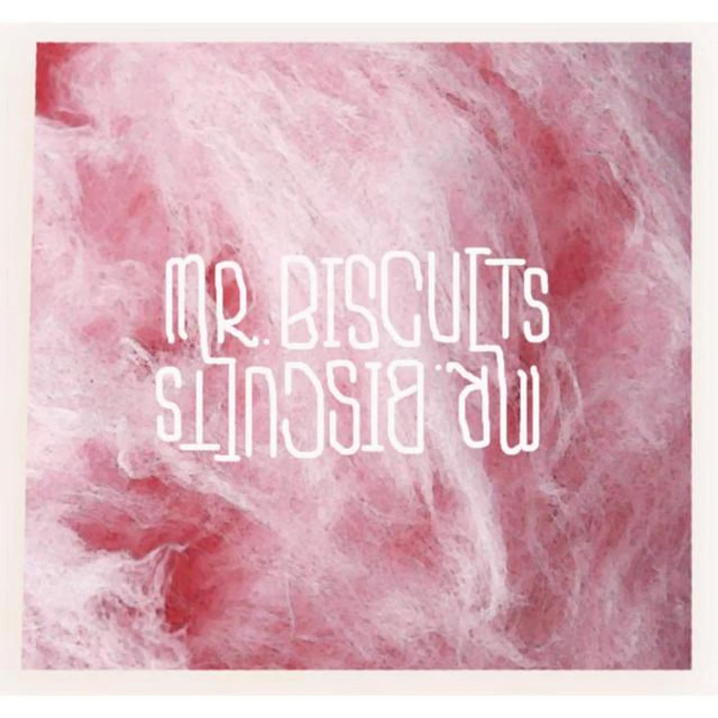 Mr Biscuits
