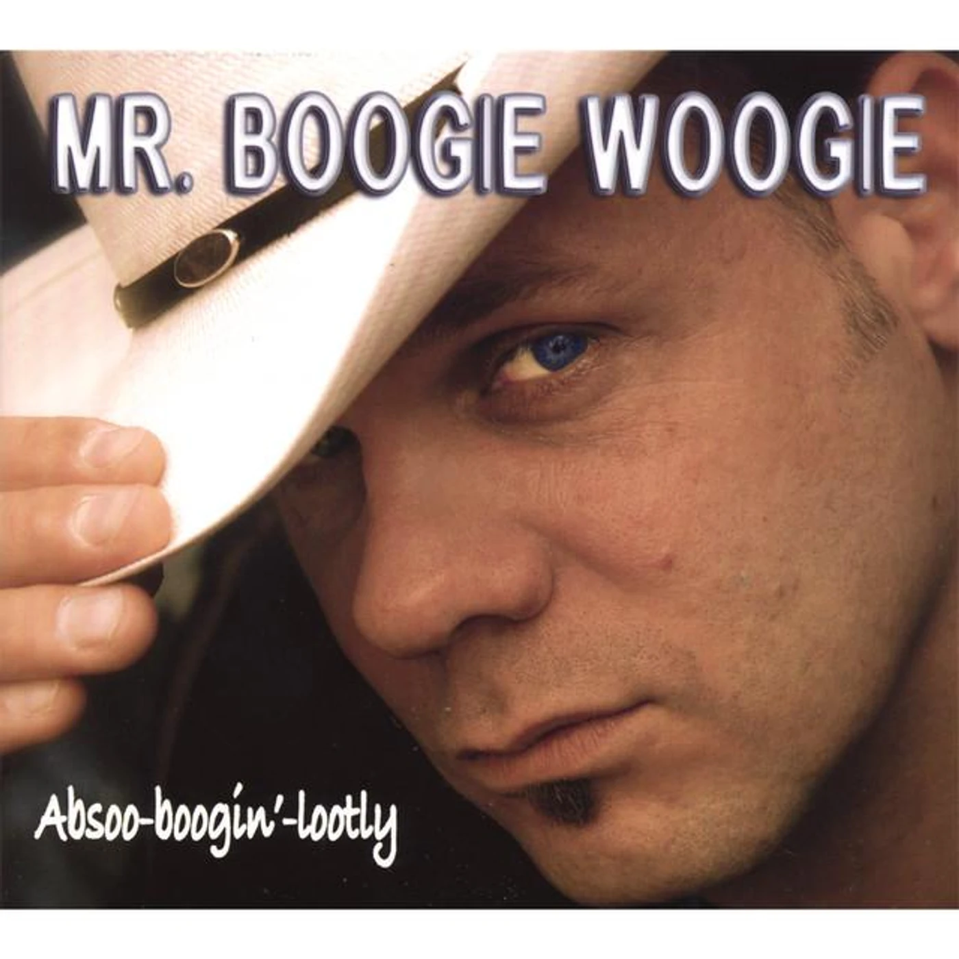 Mr Boogie Woogie Brand Page