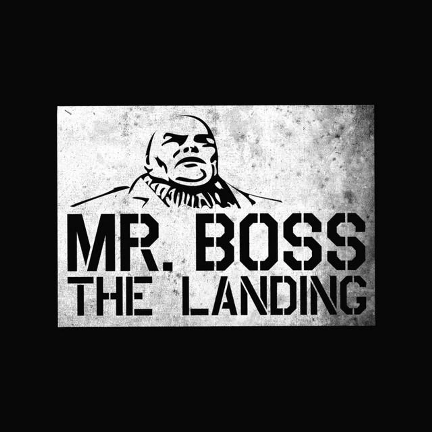 Mr Boss Brand Page