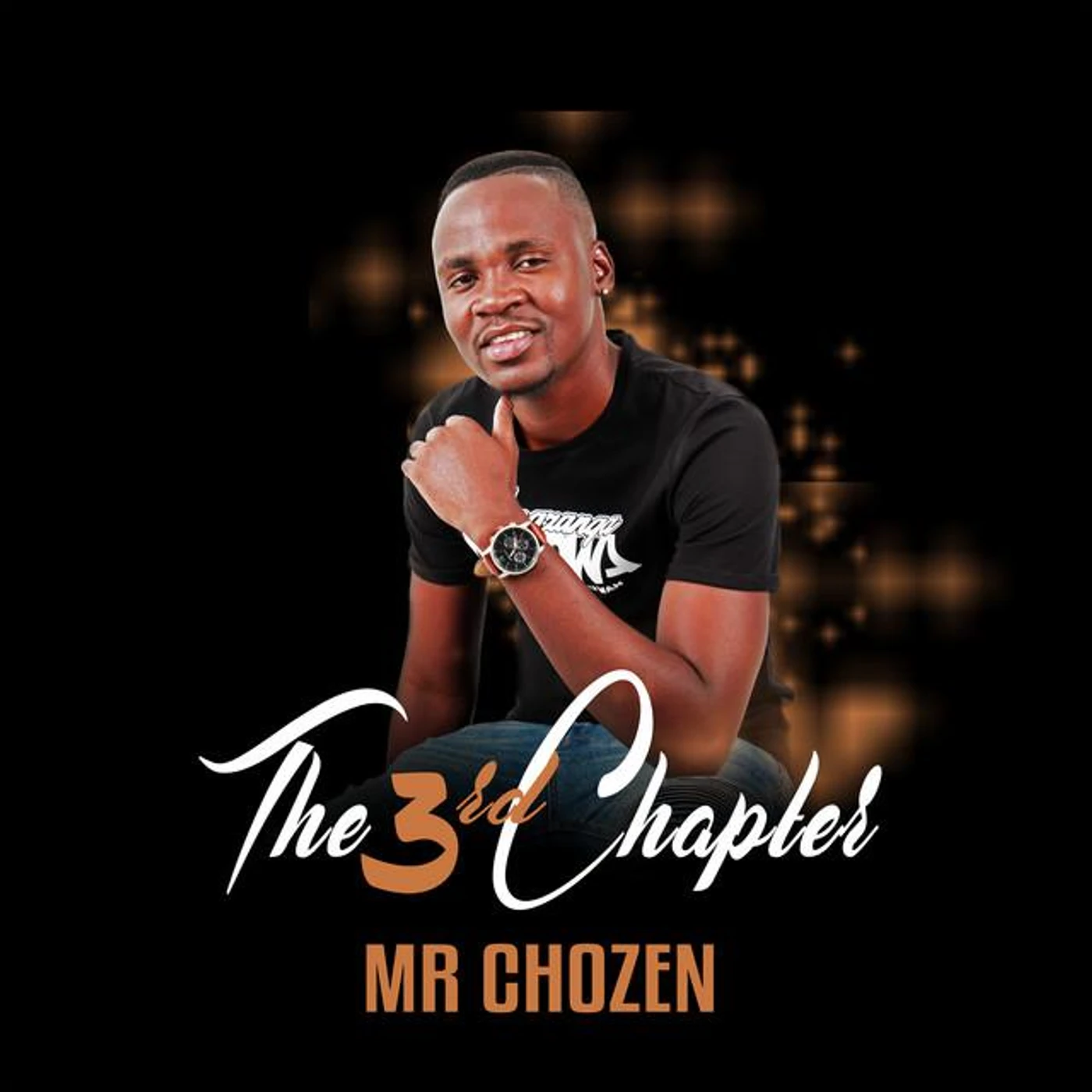 Mr Chozen
