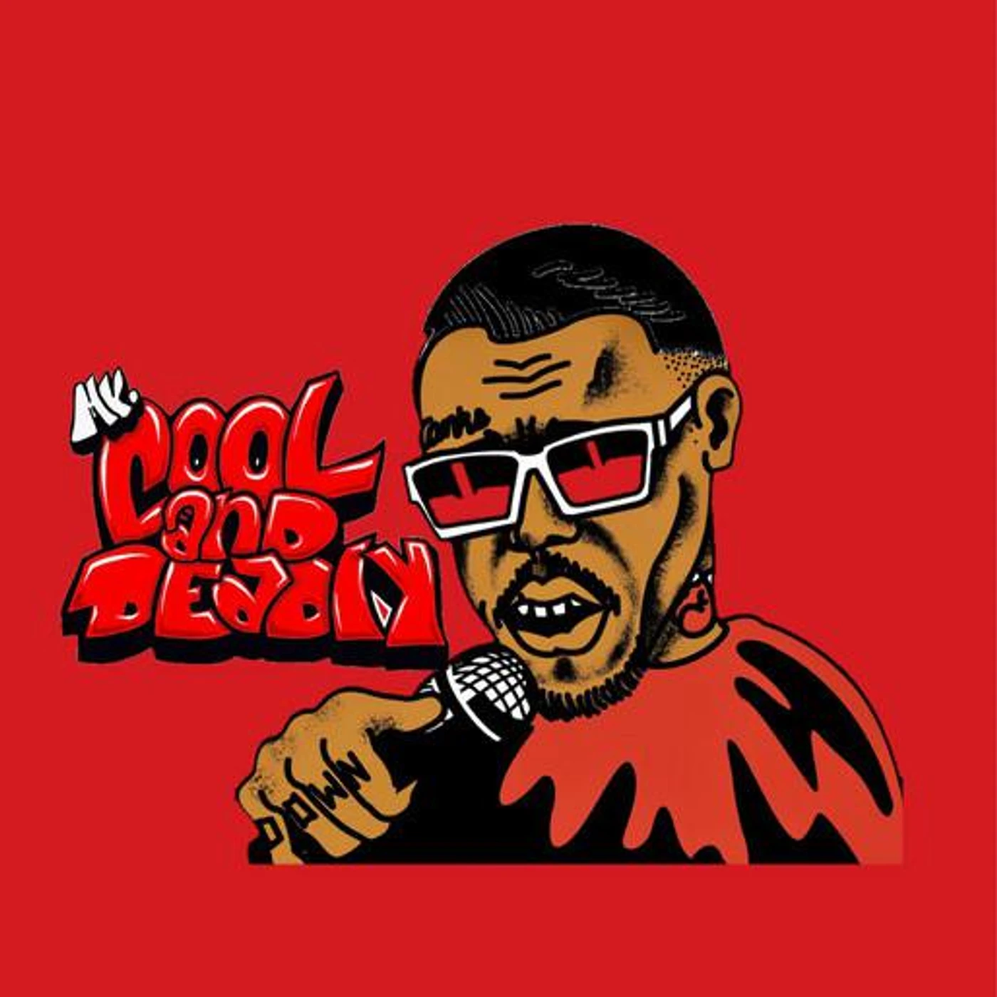 Mr. Cool N Deadly Brand Page