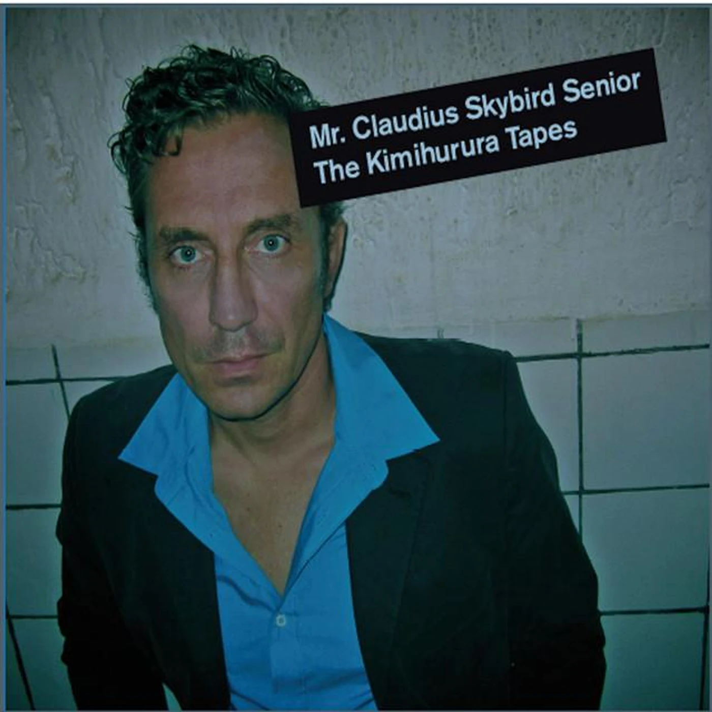 Mr. Claudius Skybird Senior Brand Page