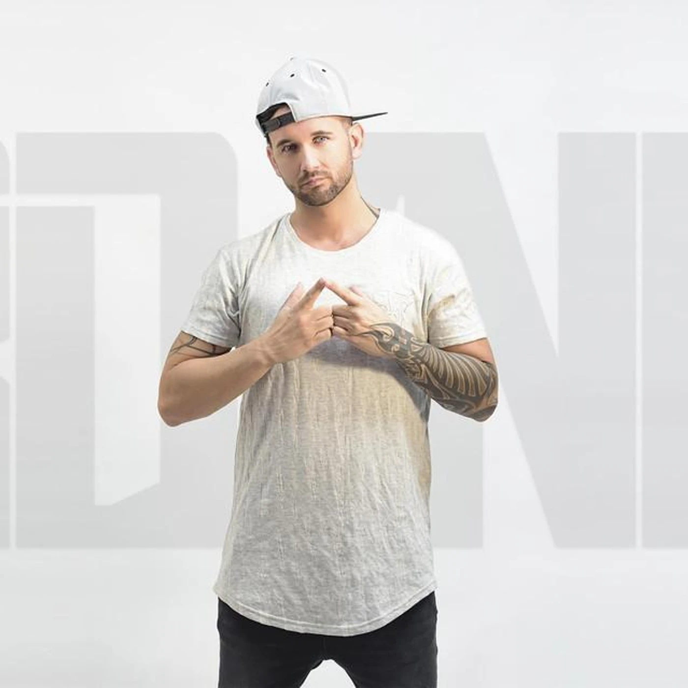 Mr. Danny Brand Page