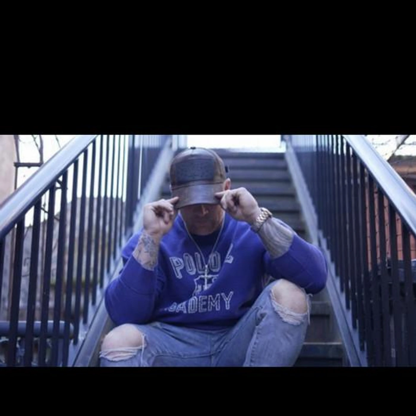 Mr. ESQ Brand Page