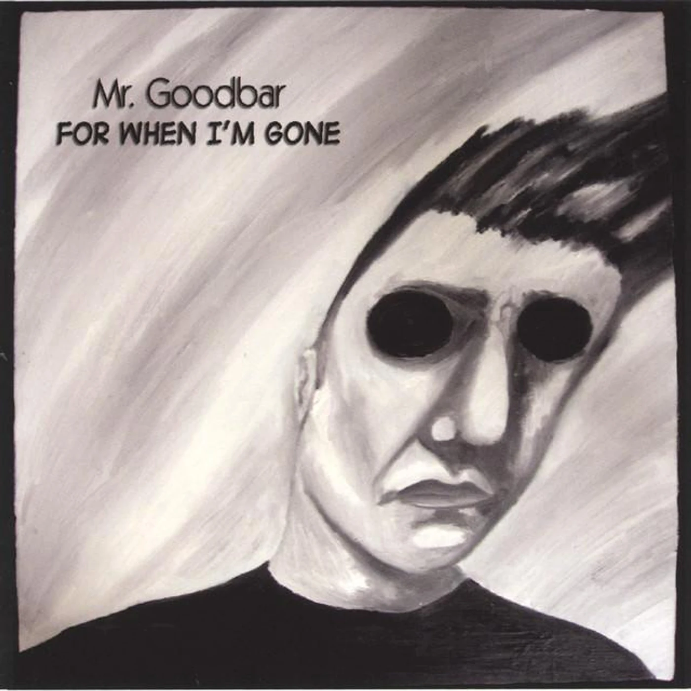 Mr. Goodbar