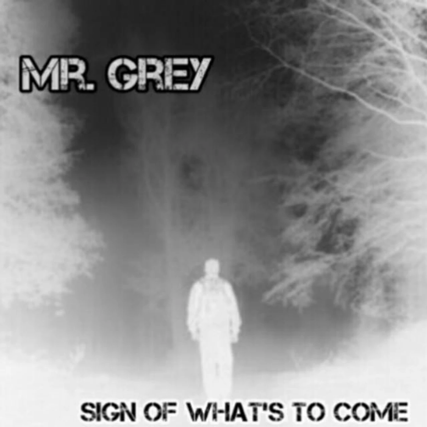 Mr.Grey Brand Page