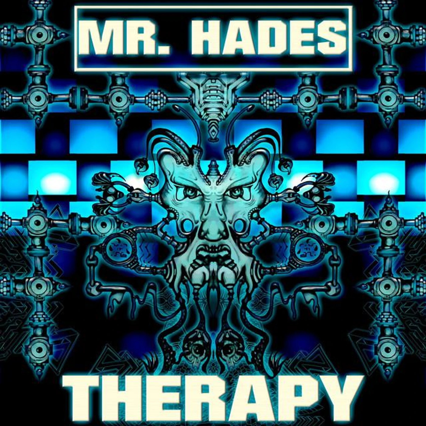 Mr. Hades
