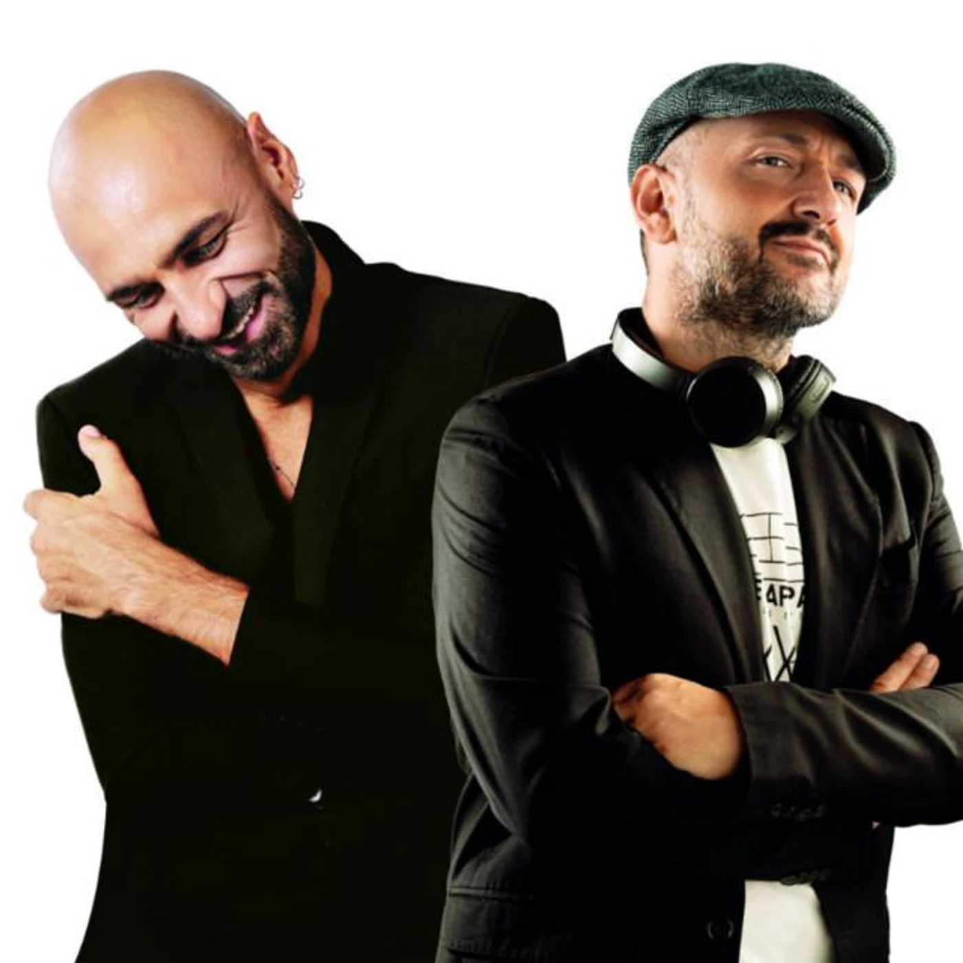 Mr.Hyde Brand Page