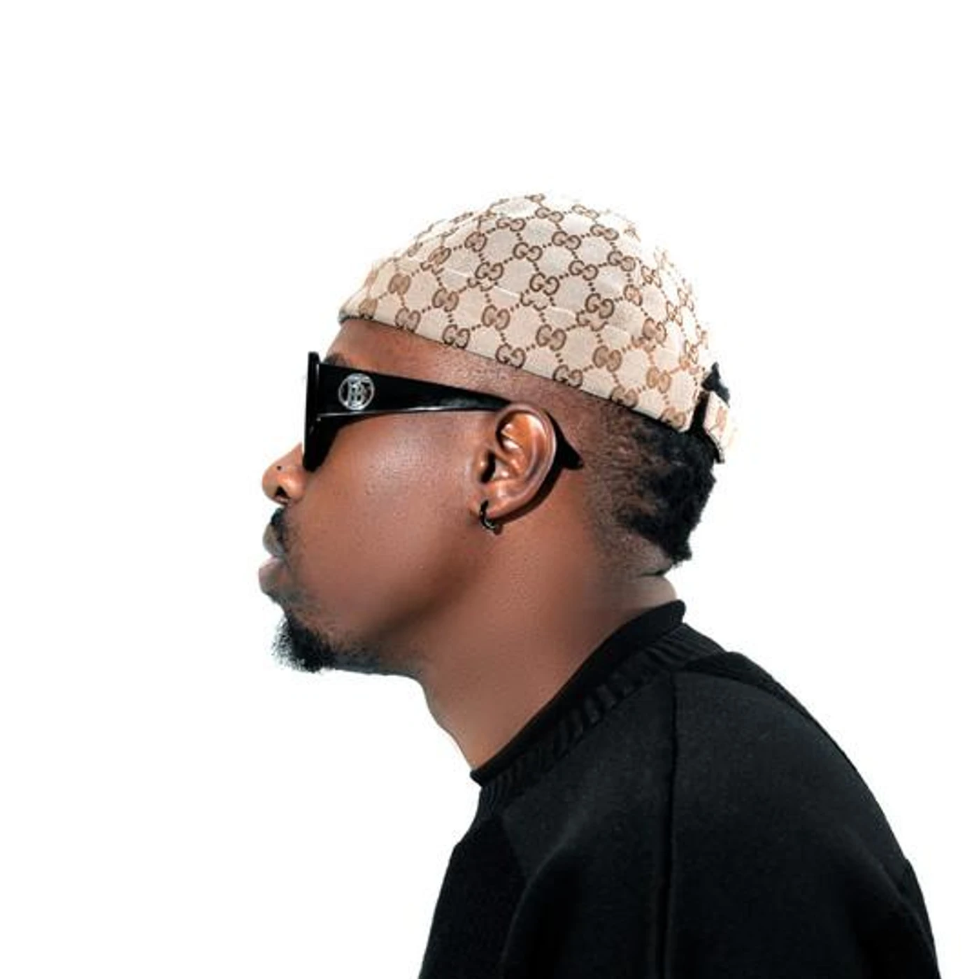 Mr JazziQ Brand Page