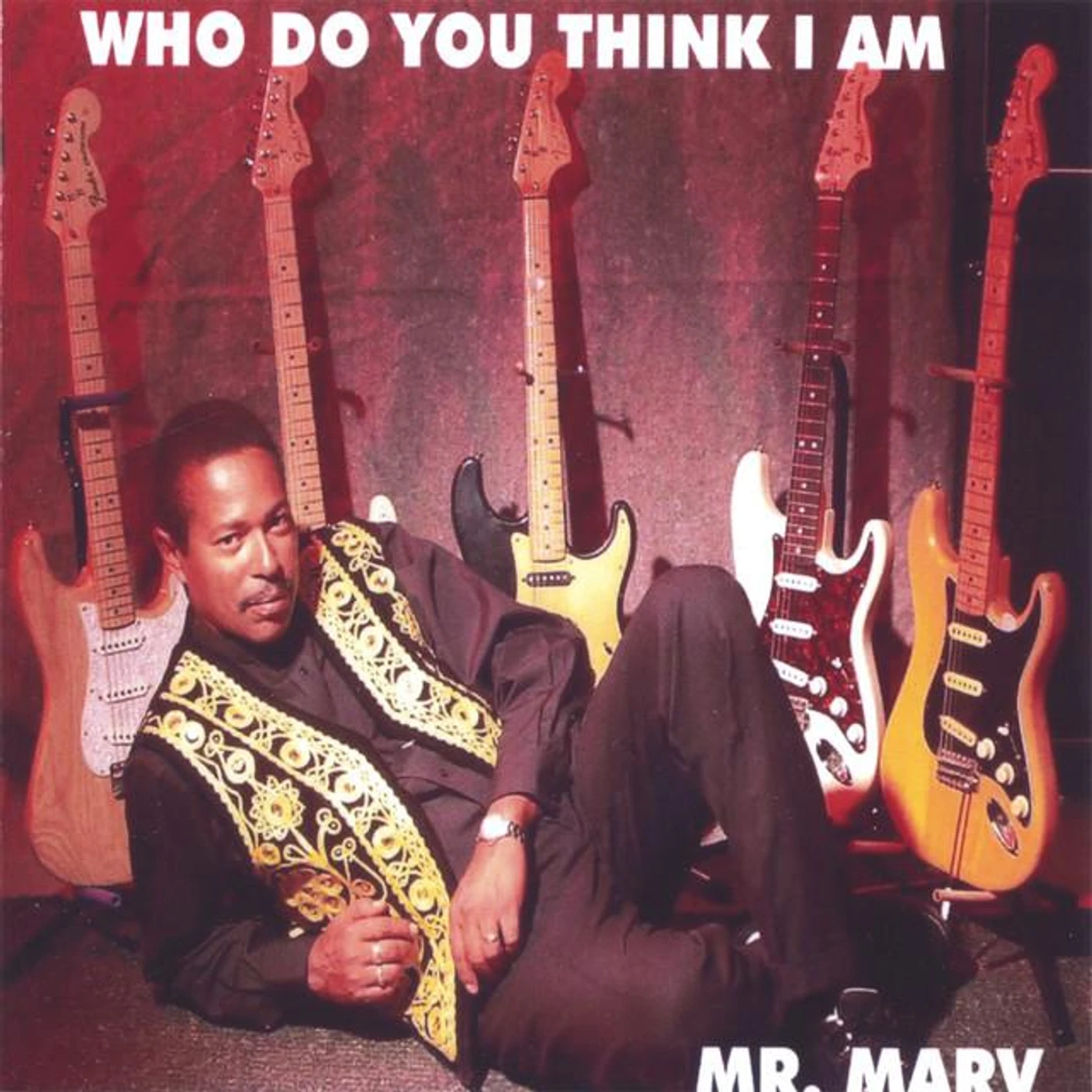 Mr.marv Brand Page