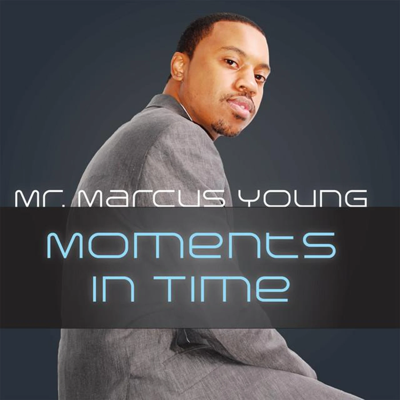 Mr Marcus Young