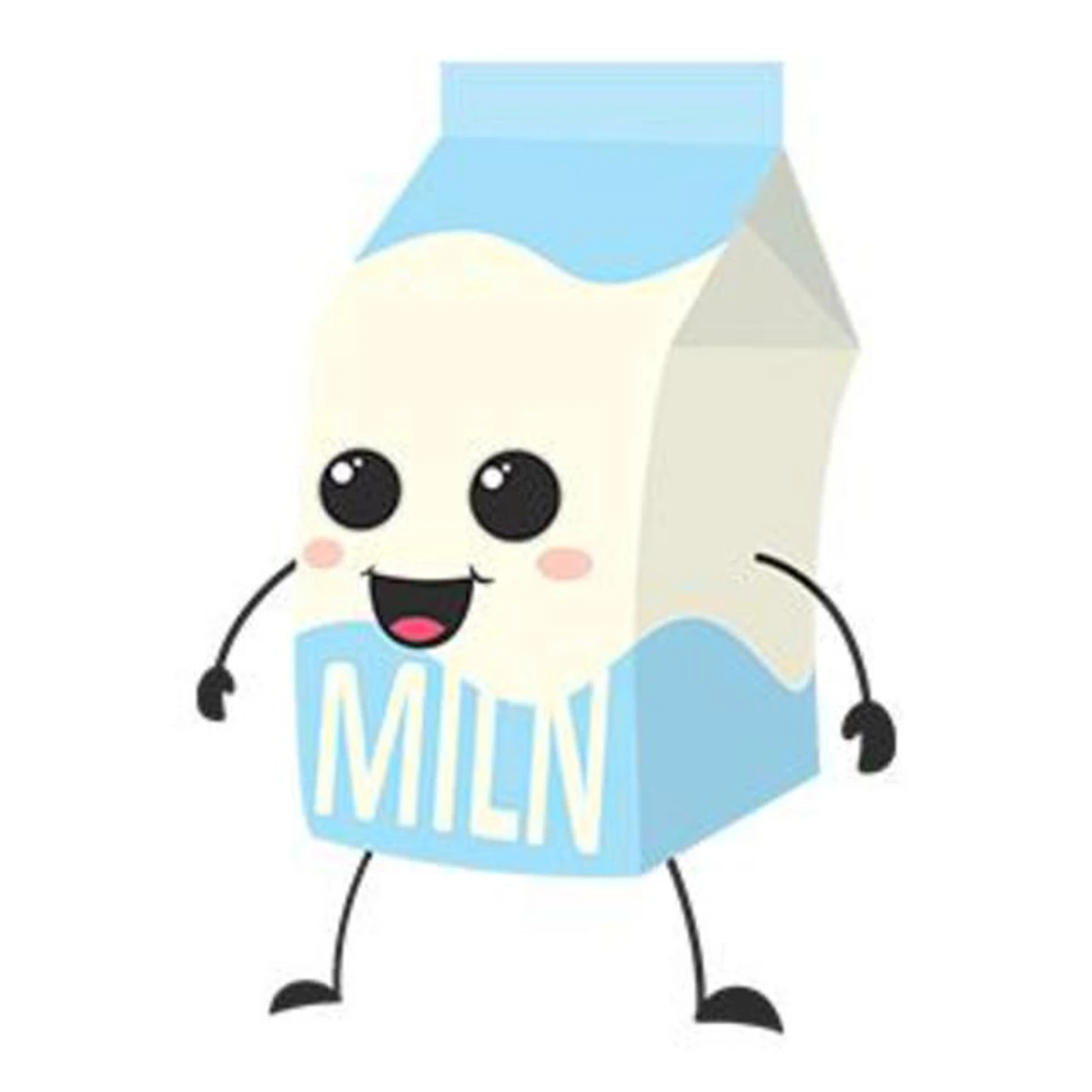 Mr Miln Brand Page