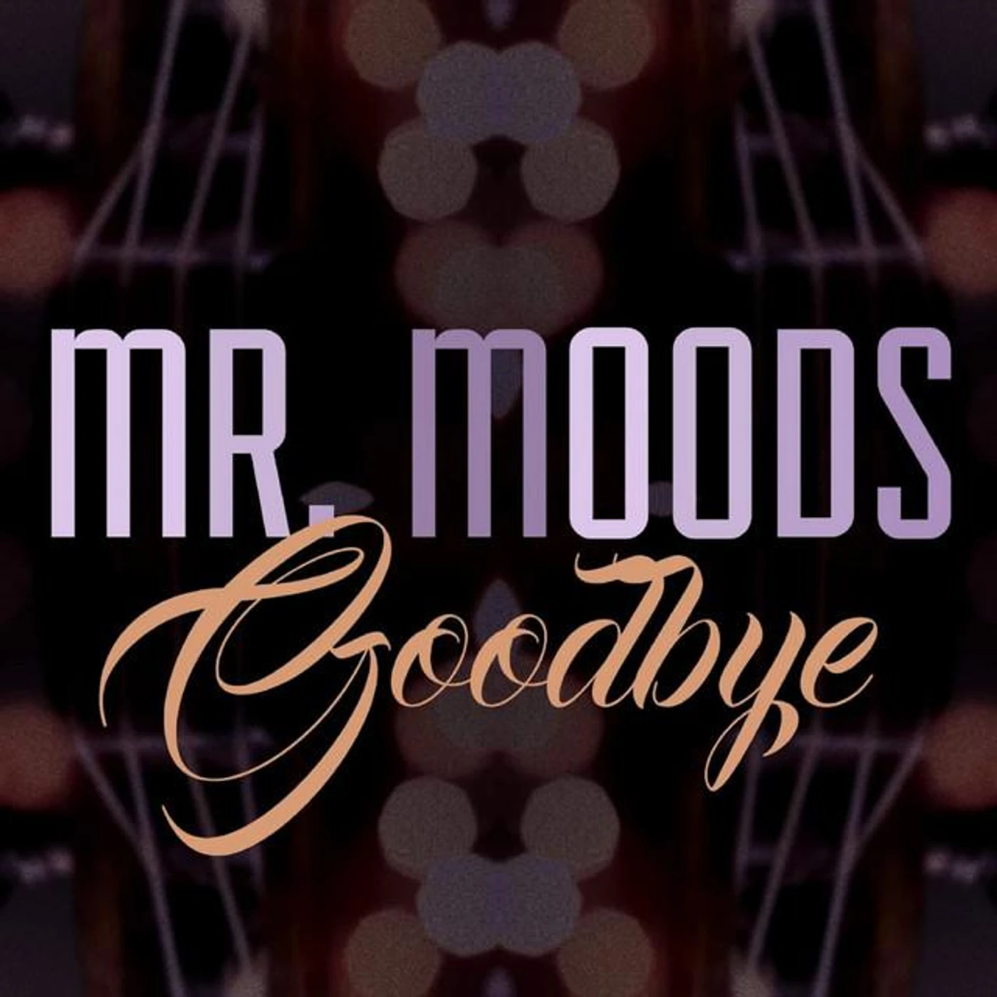 Mr. Moods Brand Page