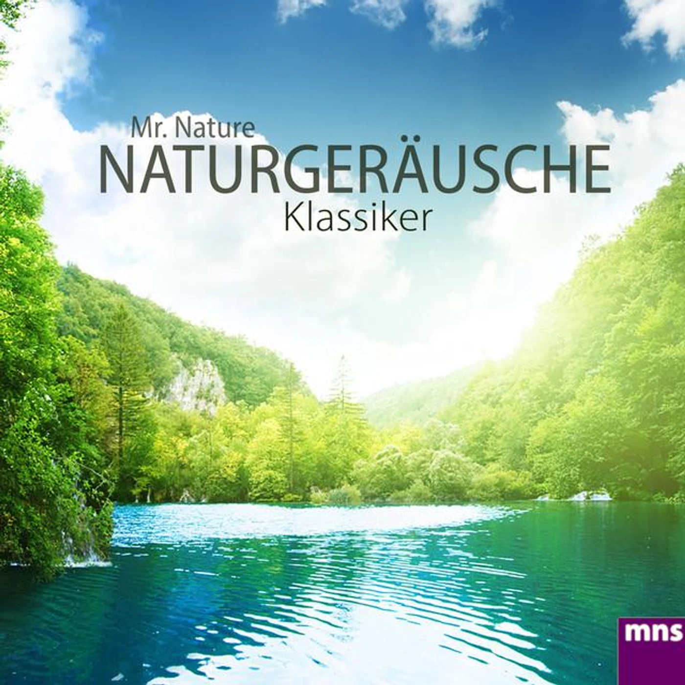Mr. Nature Brand Page