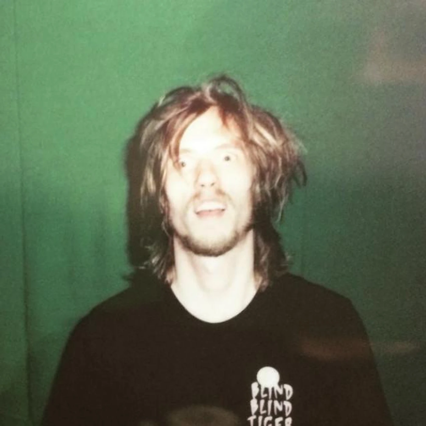 Mr. Night Sky Brand Page