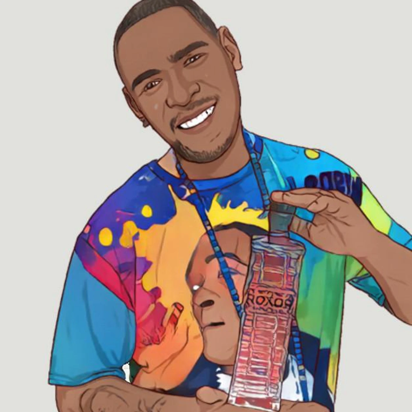 Mr. Pookie Brand Page