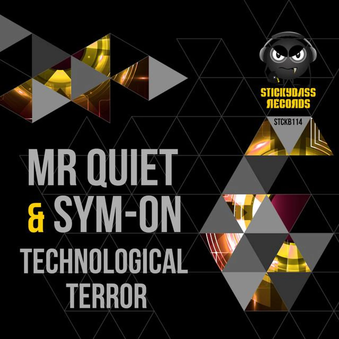 Mr Quiet