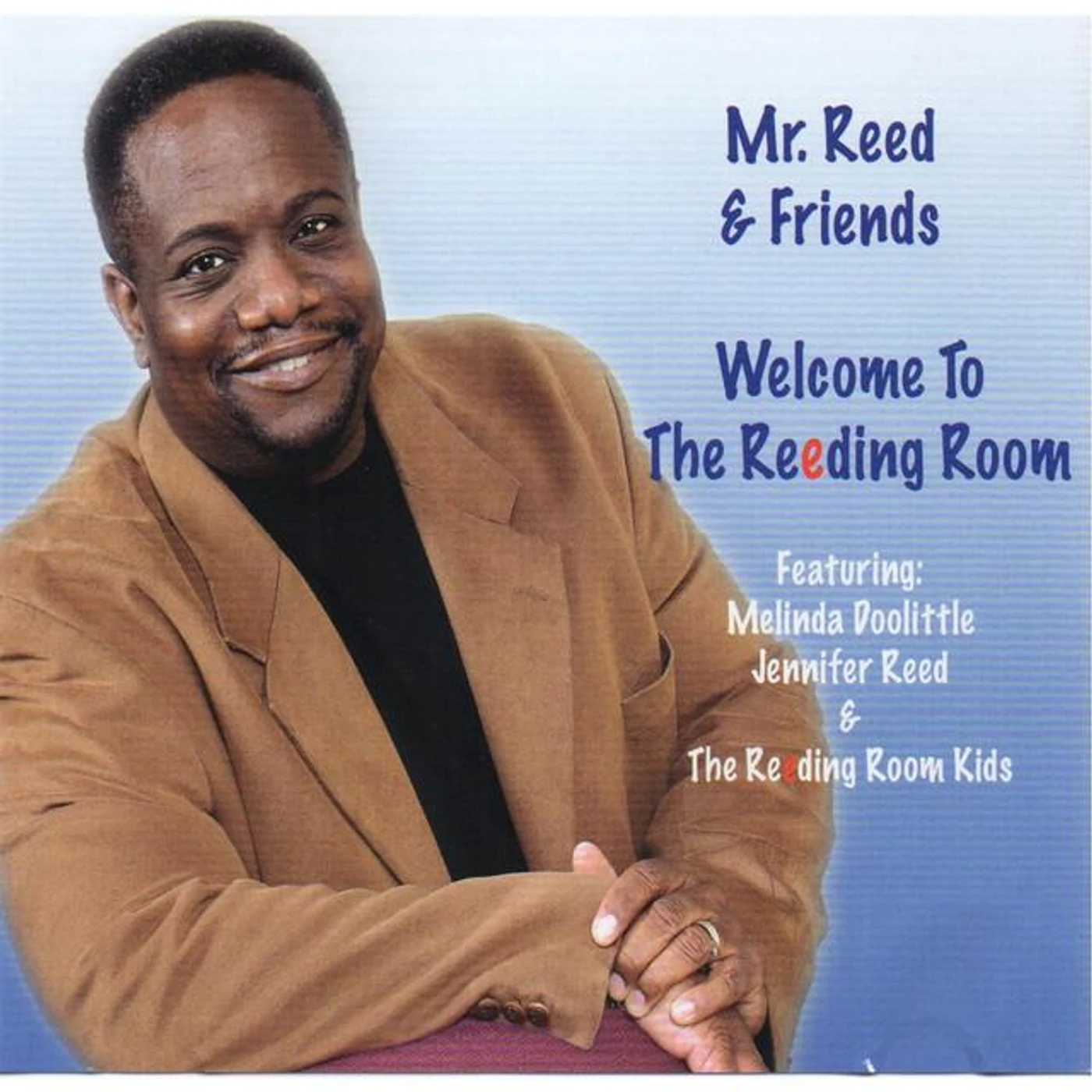 Mr. Reed