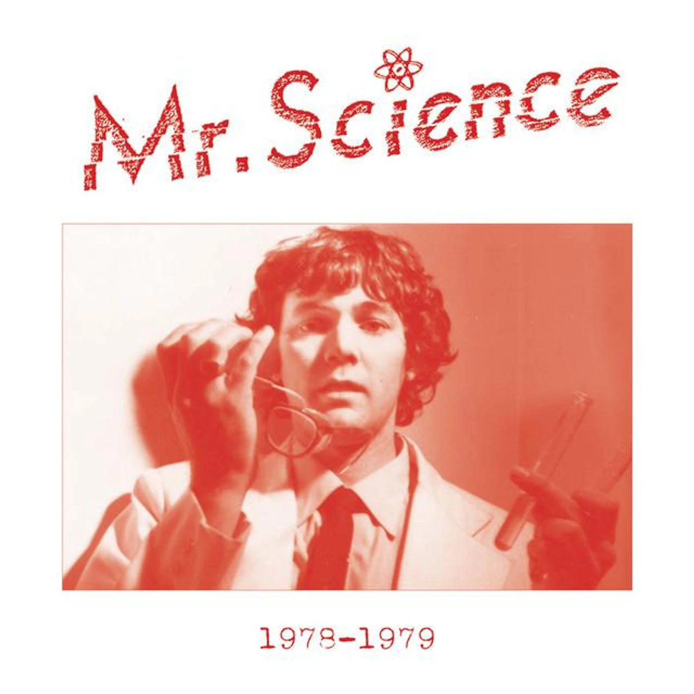 Mr. Science Brand Page