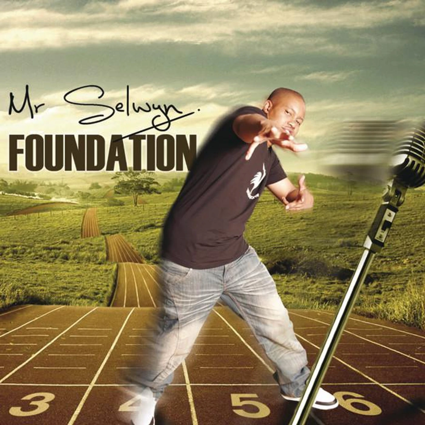 Mr Selwyn