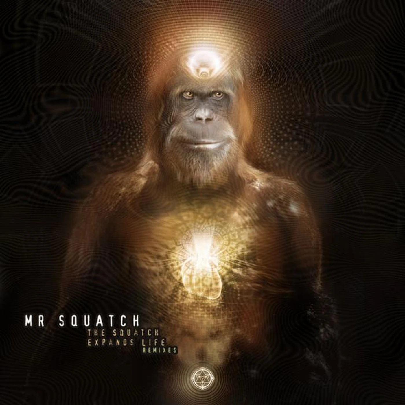 Mr Squatch Brand Page
