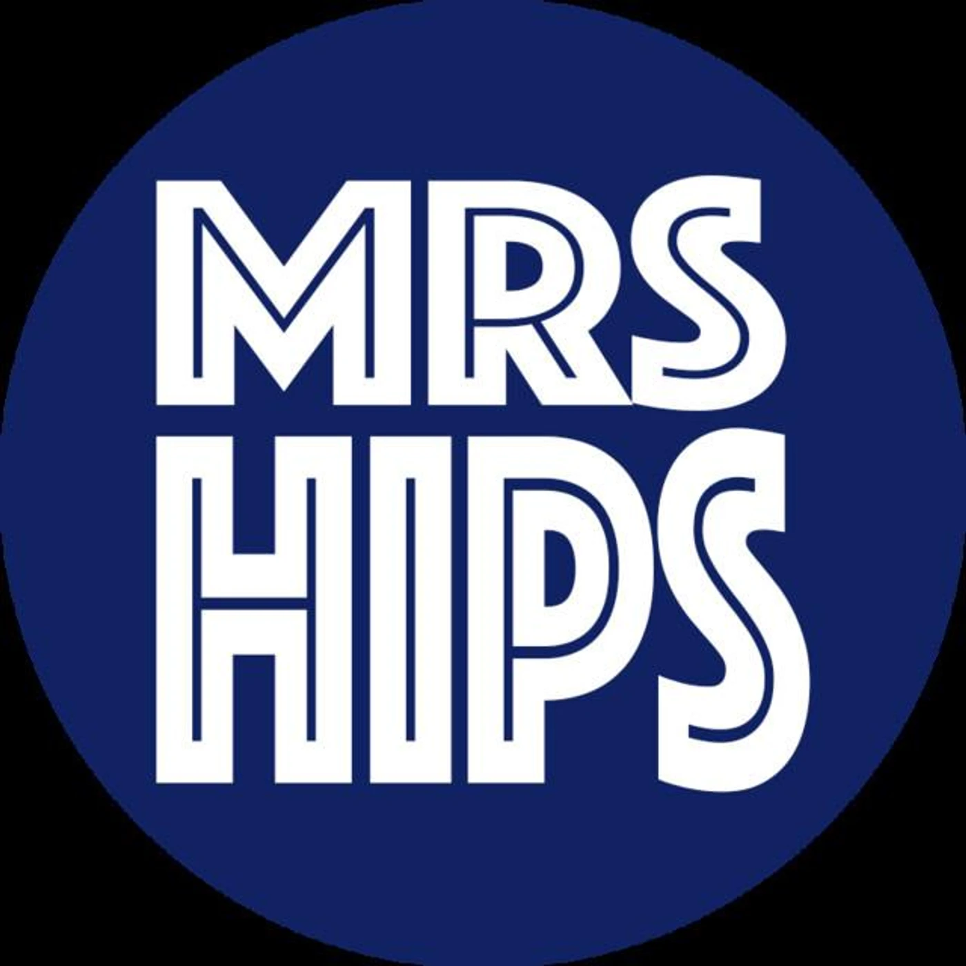 Mrs. Hips Brand Page