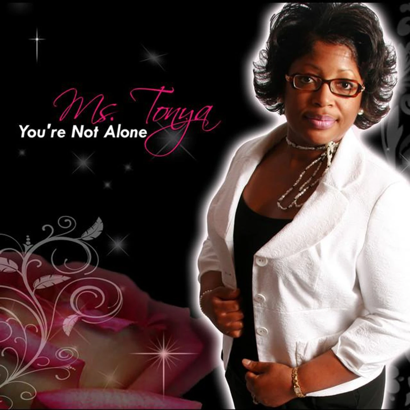 Ms. Tonya Brand Page