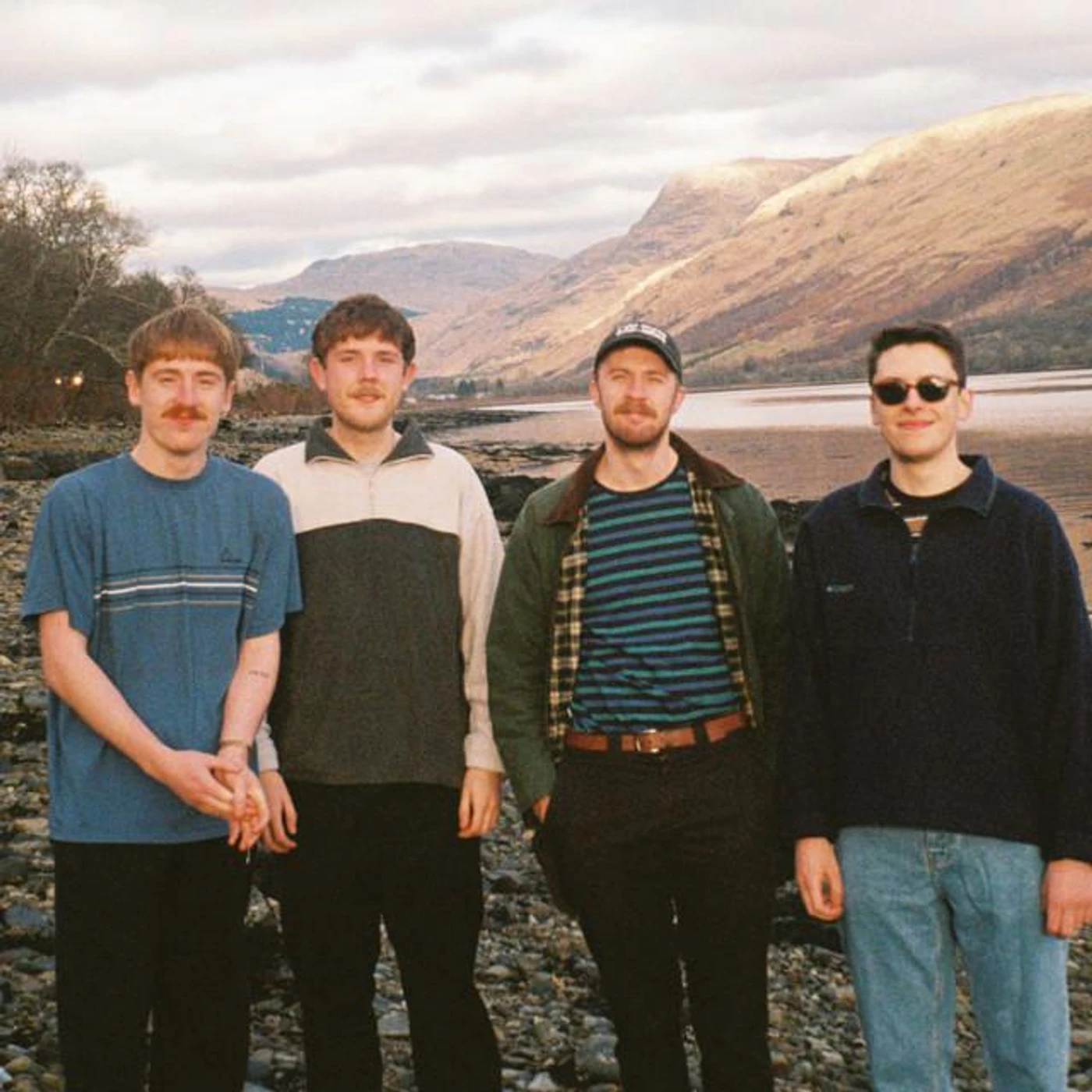 Mt. Misery Brand Page