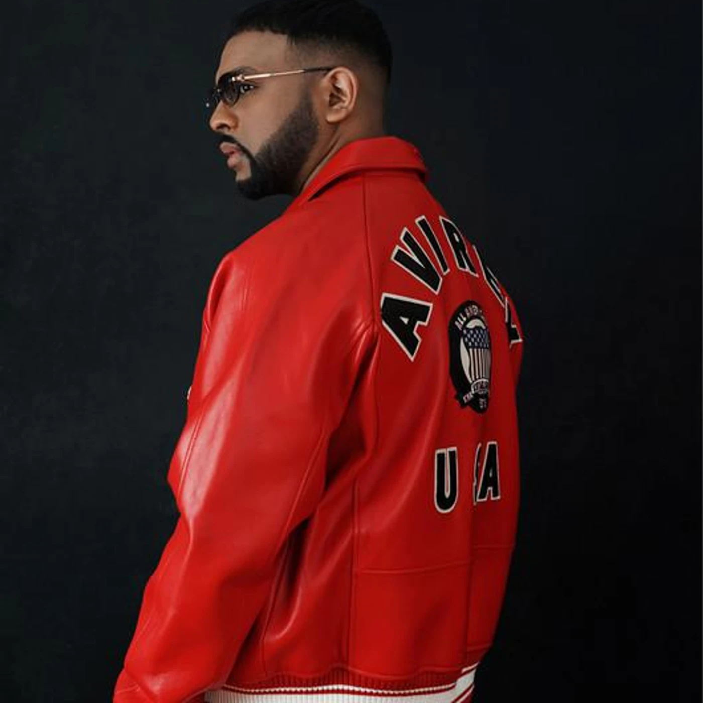 Mumzy Stranger