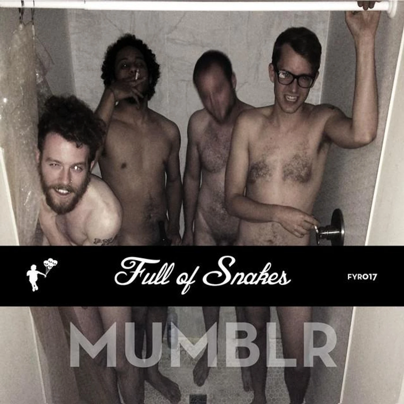 Mumblr Brand Page