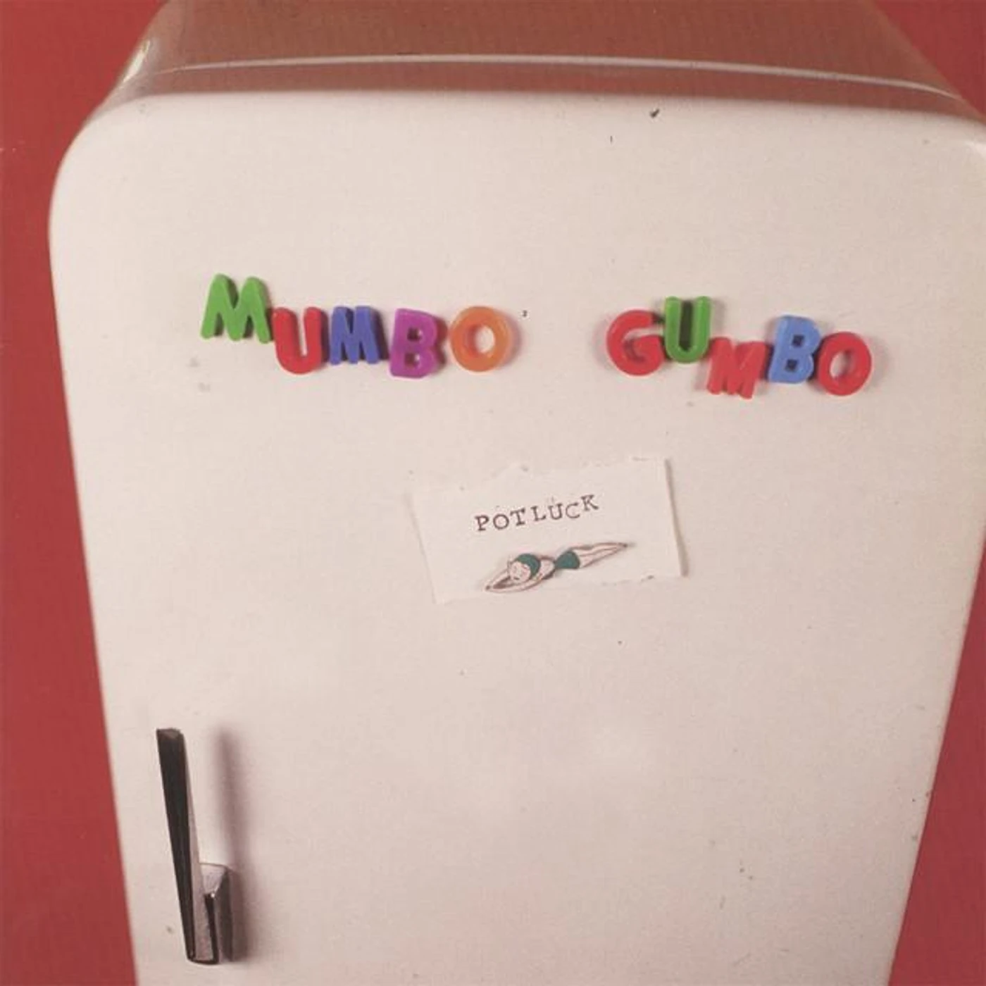 Mumbo Gumbo Brand Page