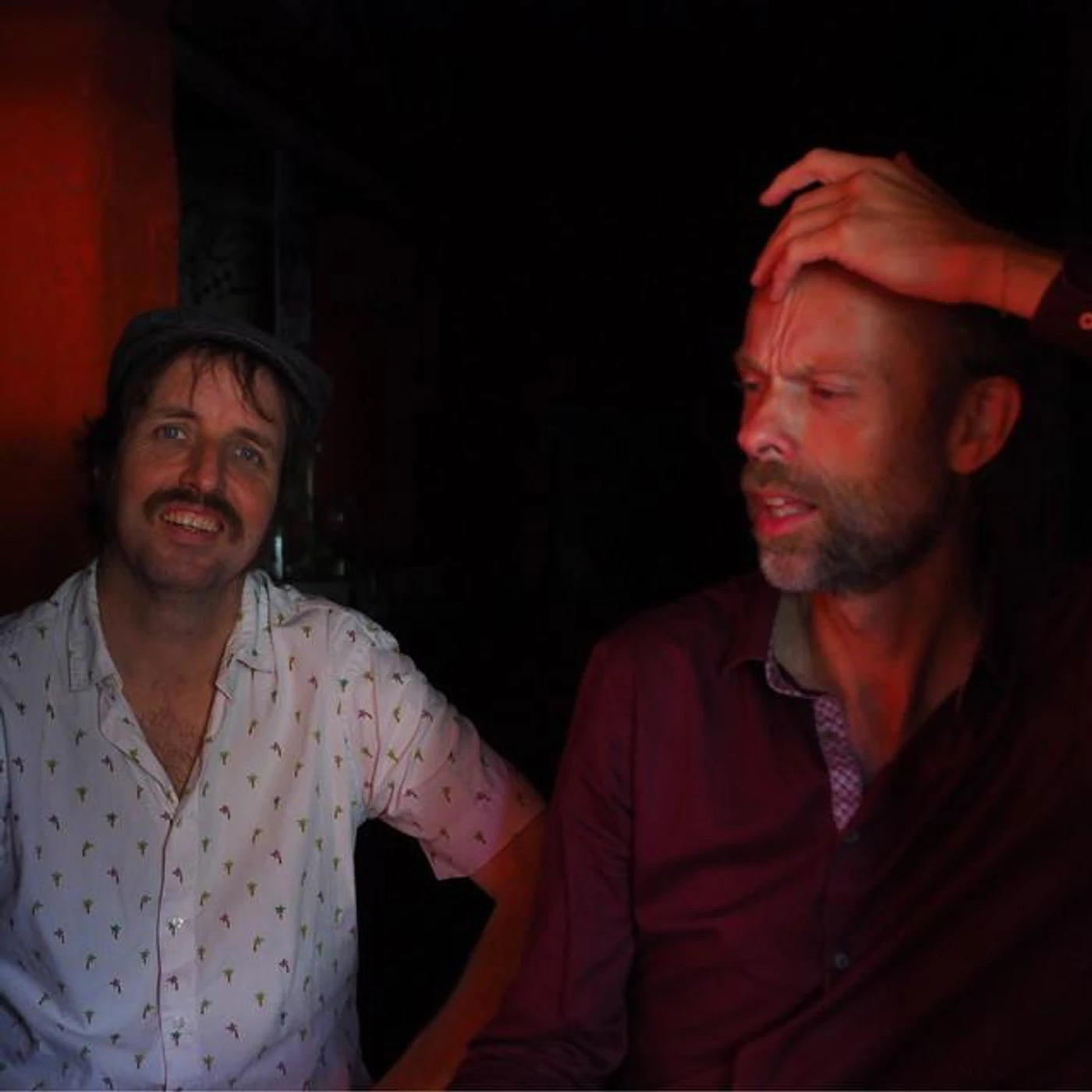 Mummy's a Tree Brand Page