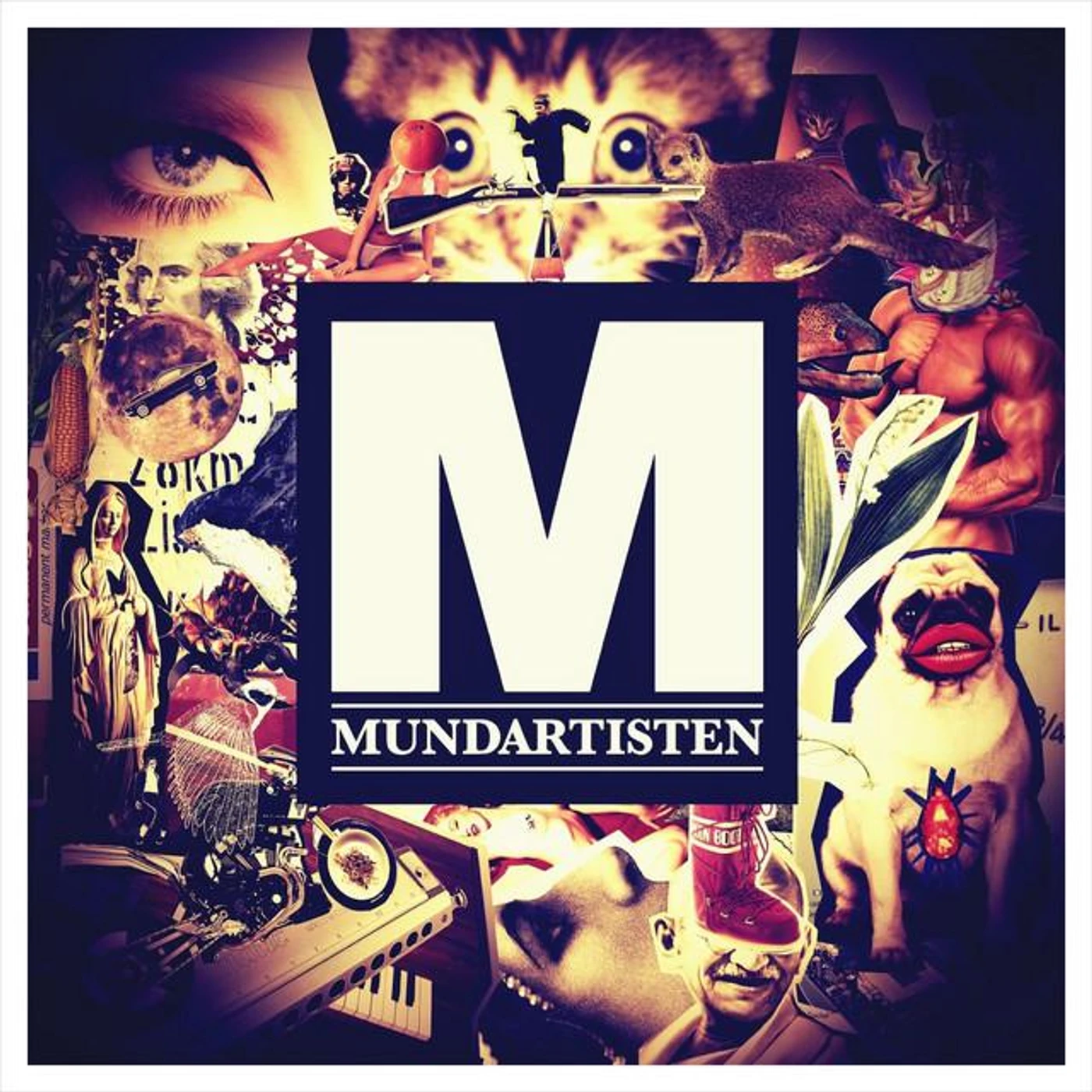 Mundartisten