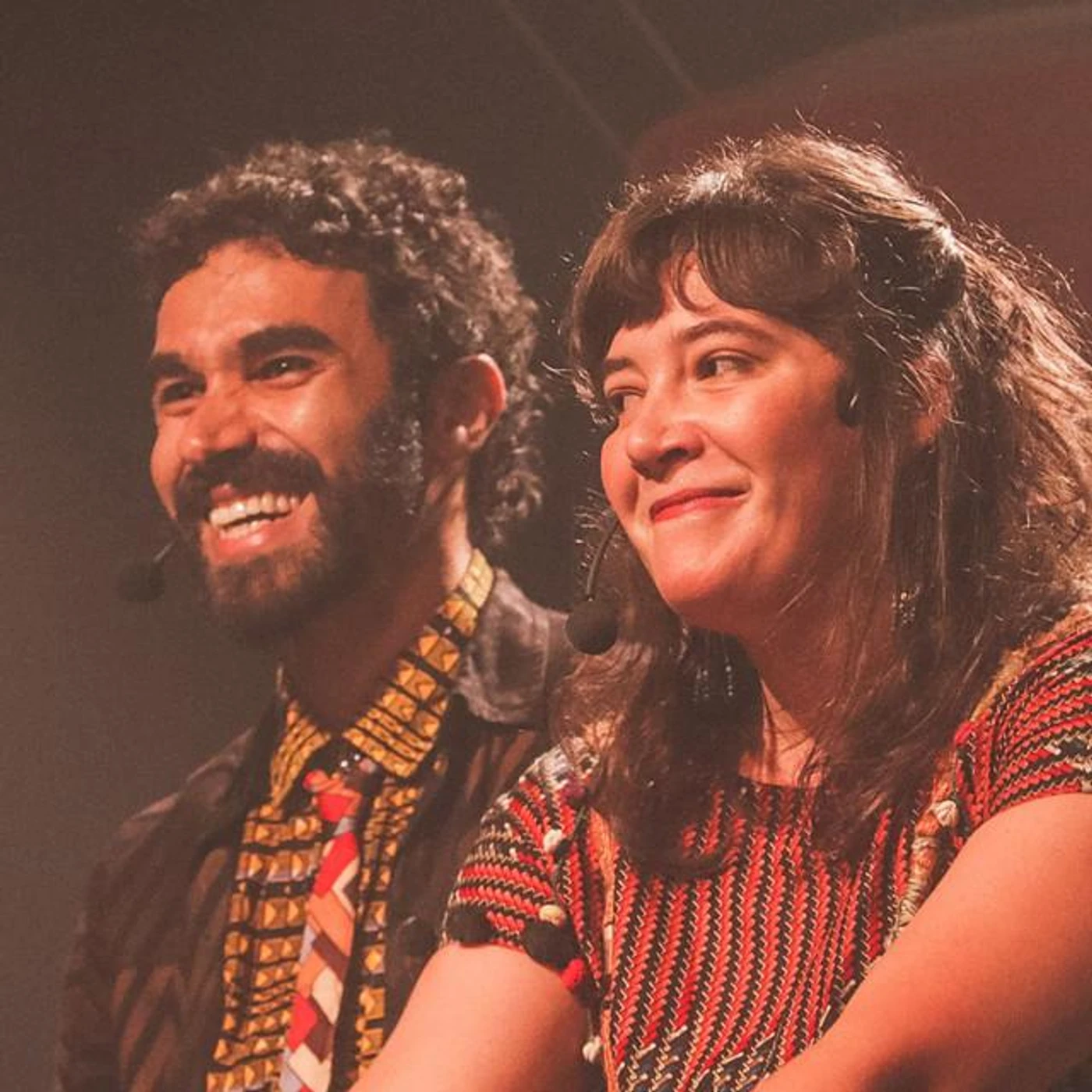 Mundo Aflora Brand Page