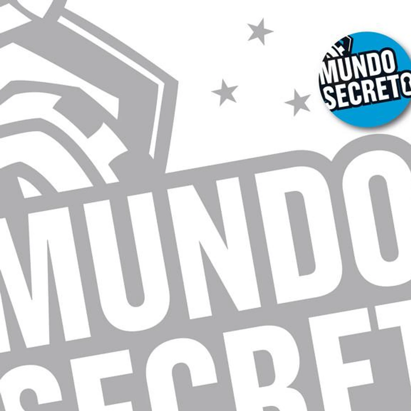 Mundo Secreto Brand Page
