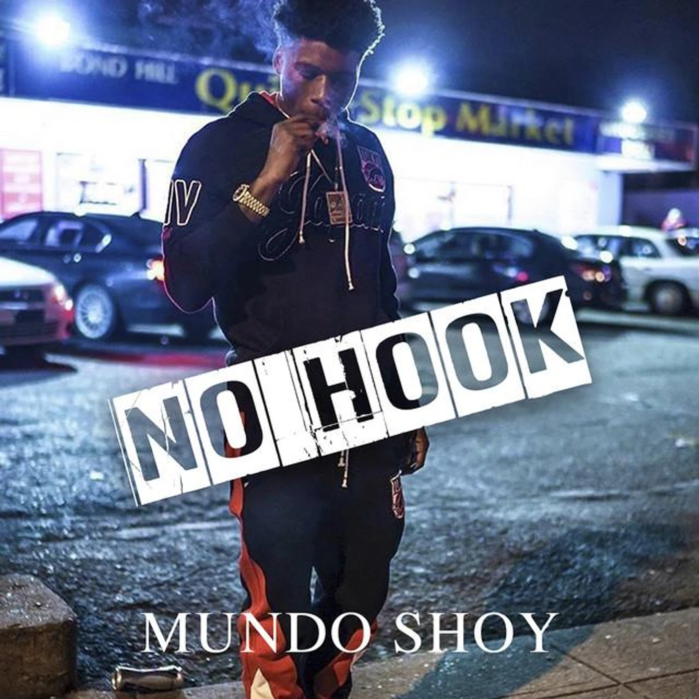 Mundo Shoy Brand Page