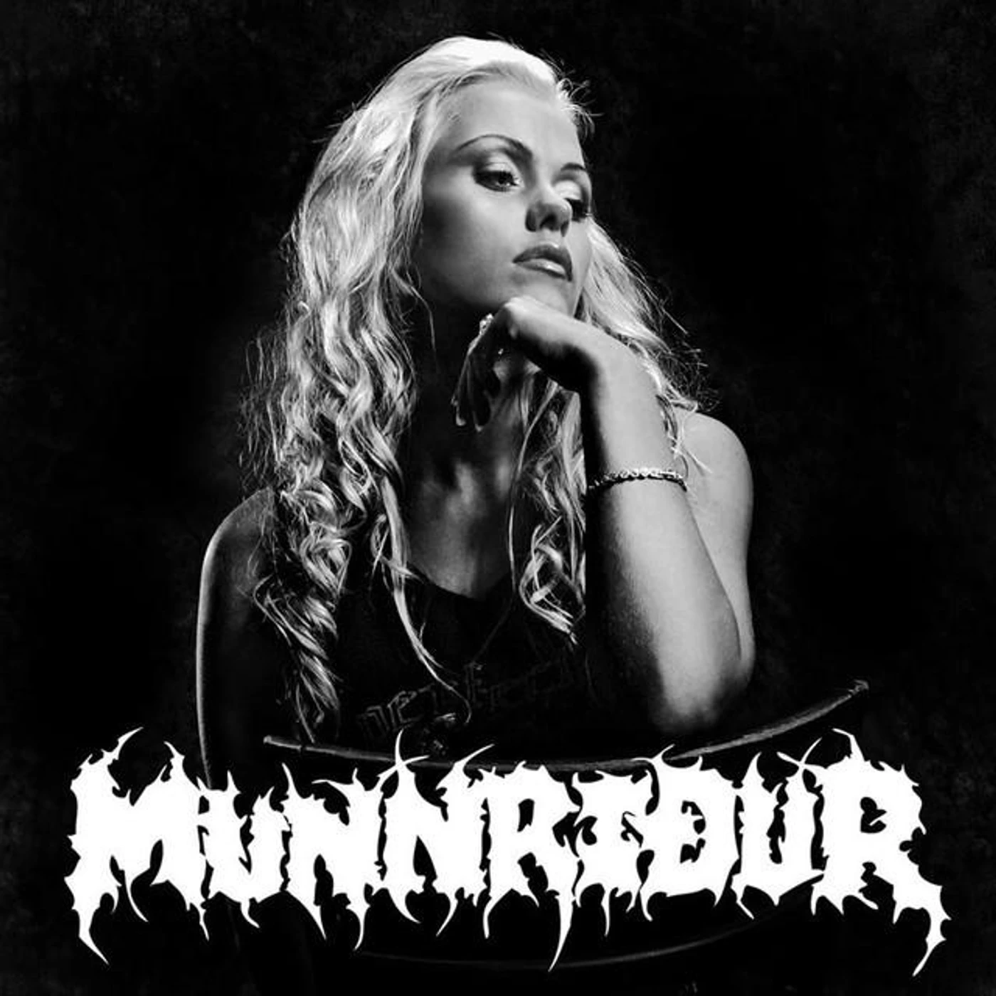 Munnriður