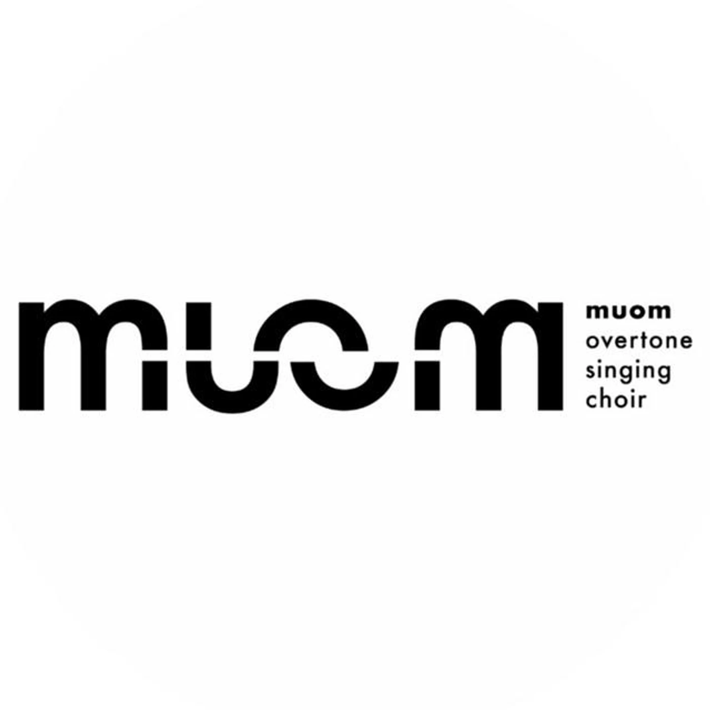 MuOM | Overtone Singing Choir Brand Page
