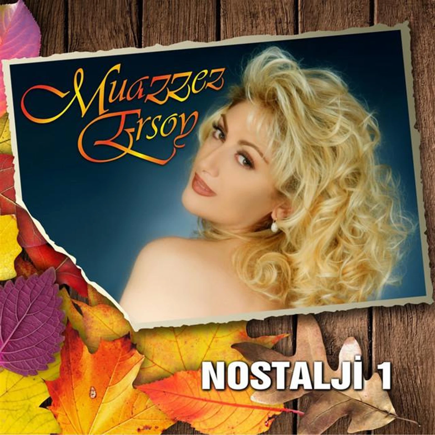 Muazzez Ersoy