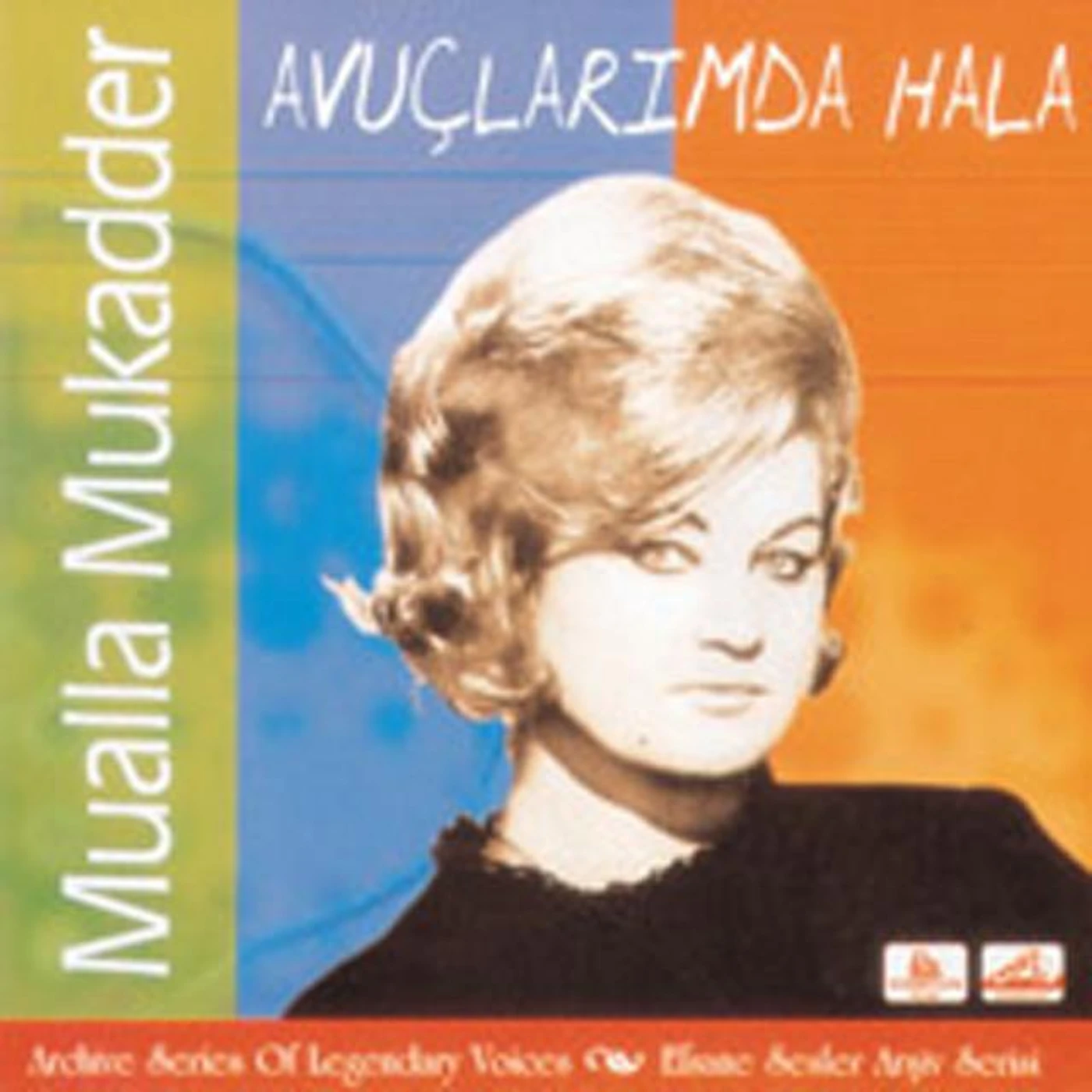 Mualla Mukadder Brand Page