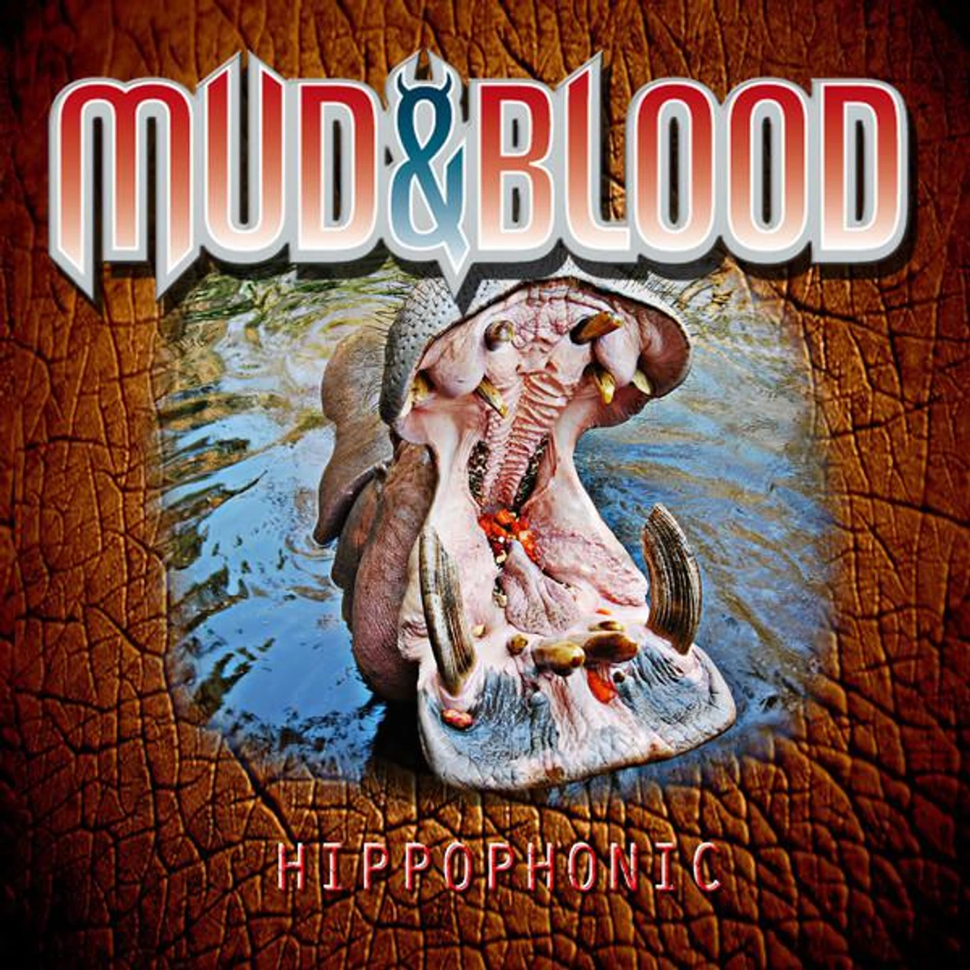 Mud and Blood Brand Page