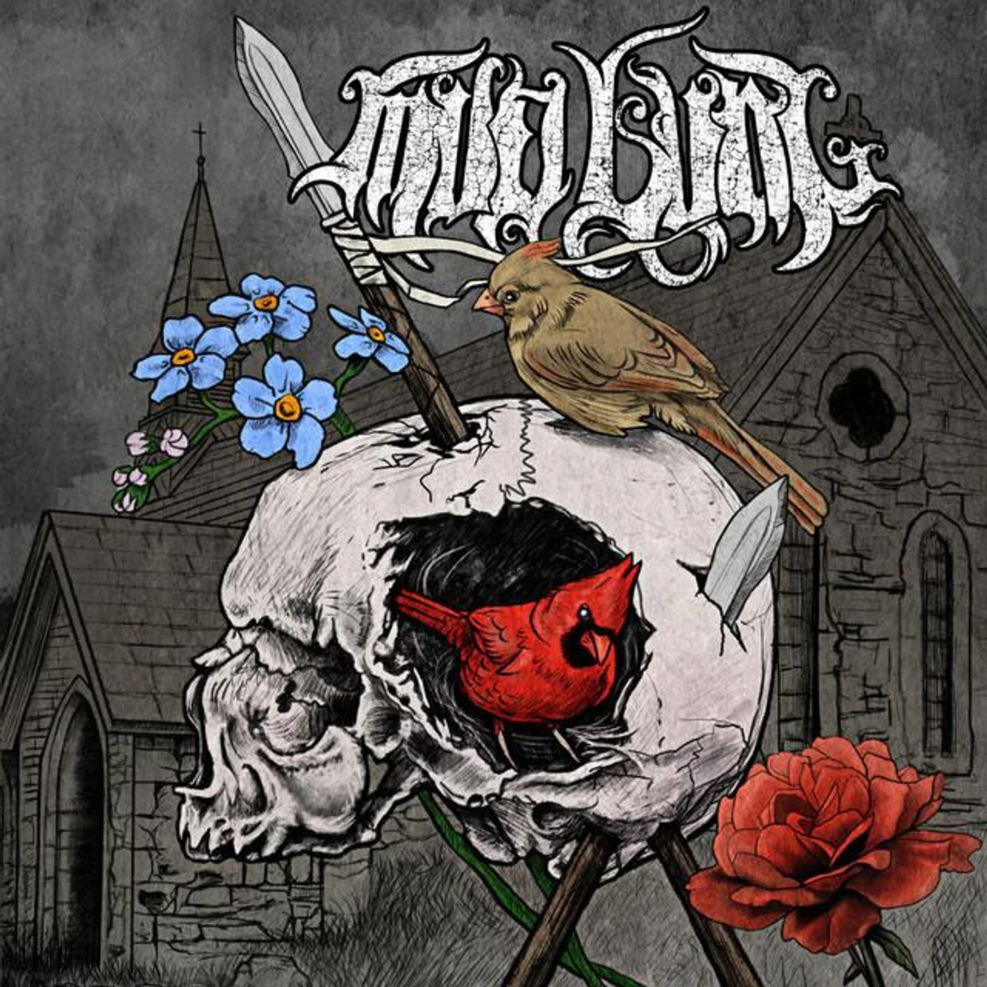 Mud Lung
