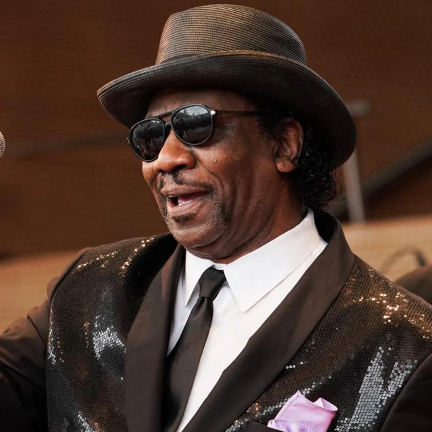 Mud Morganfield Brand Page