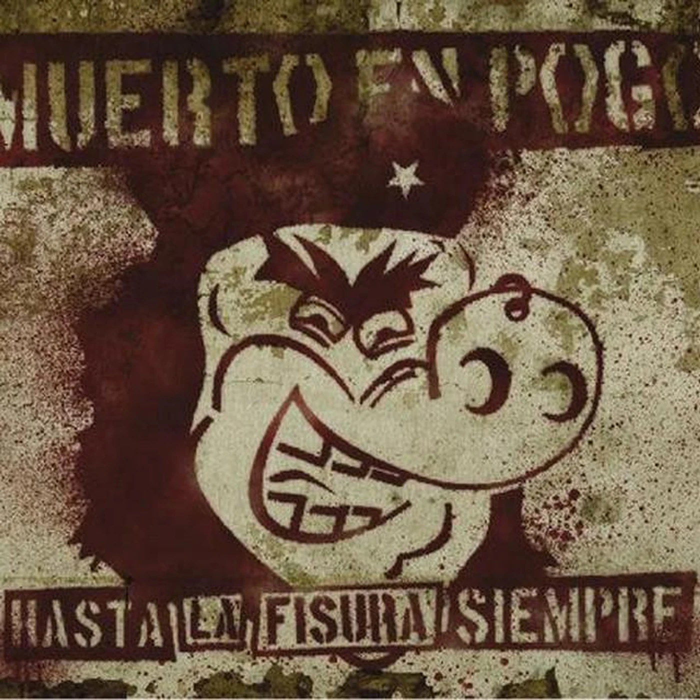 Muerto en Pogo