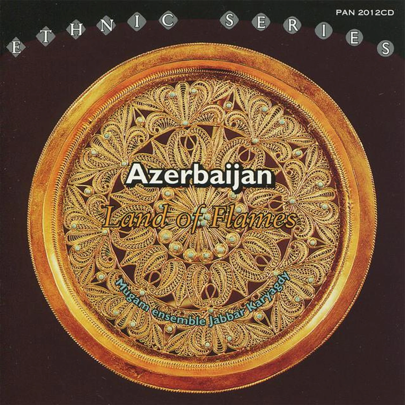 Mugam Ensemble Jabbar Karyagdy
