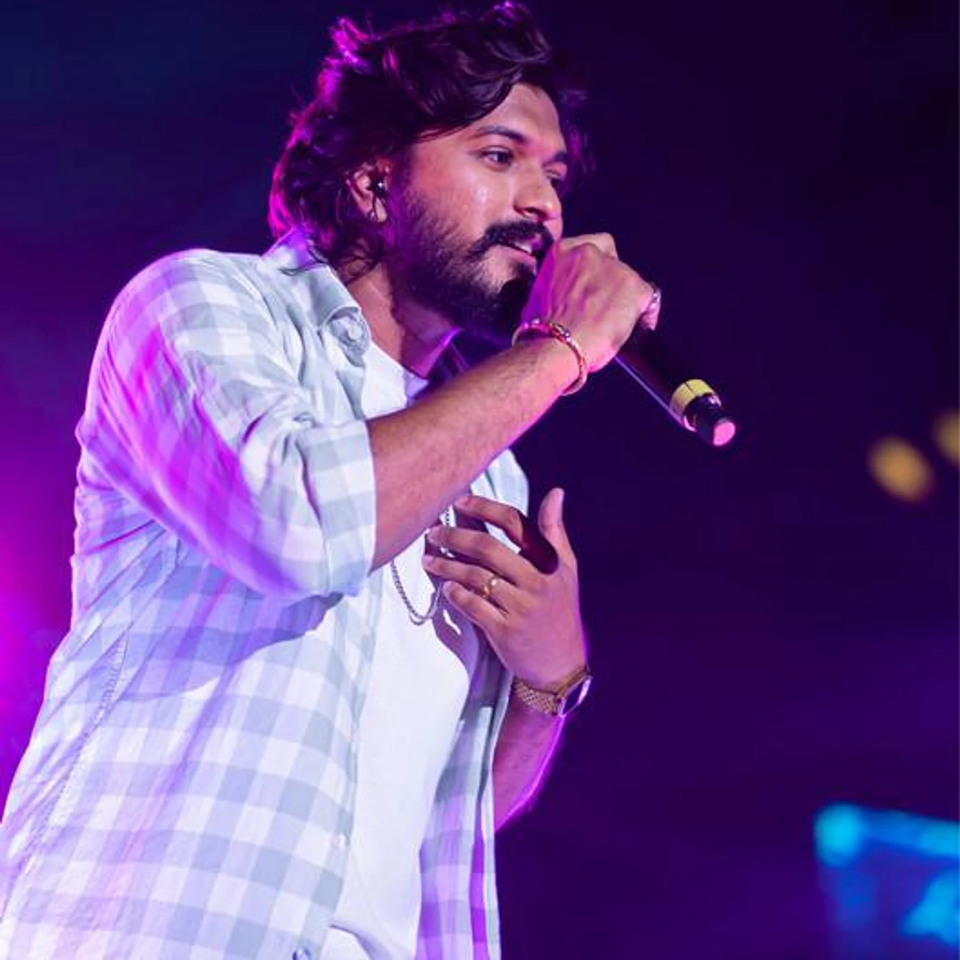 Mugen Rao