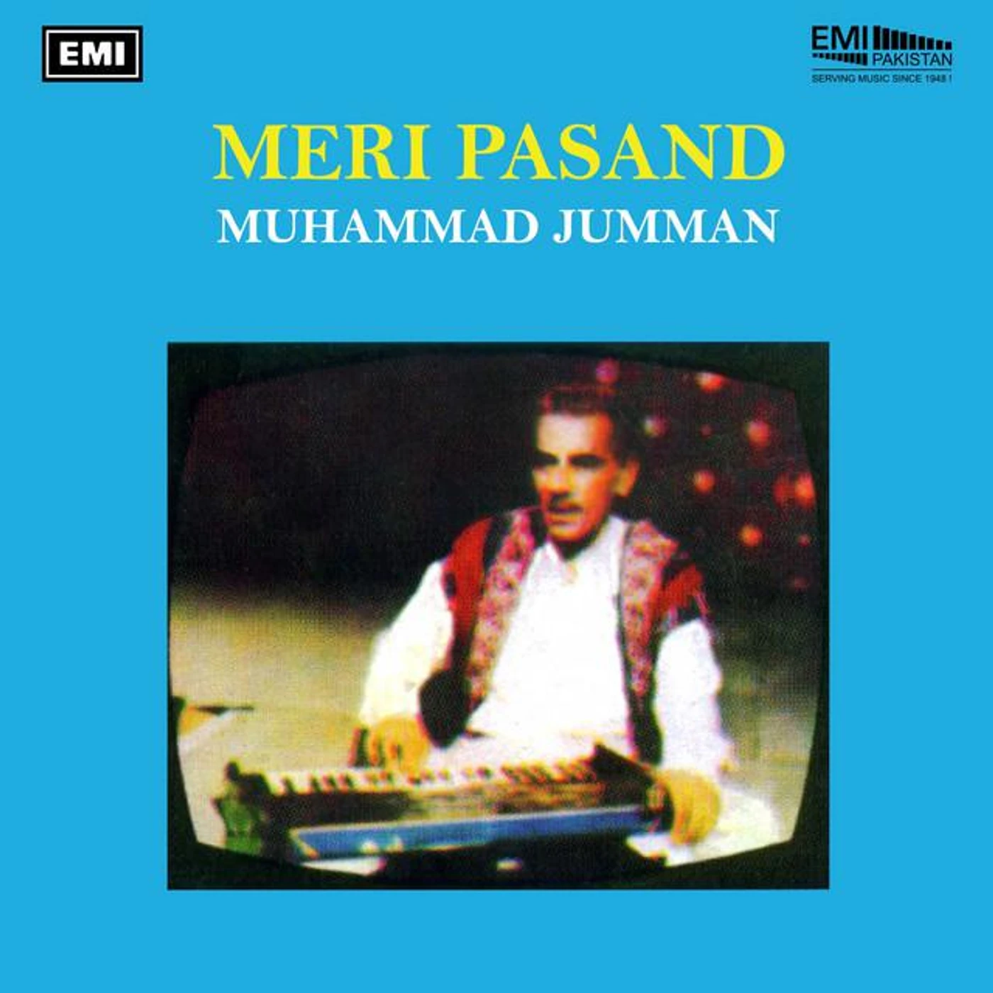 Muhammad Jumman Brand Page
