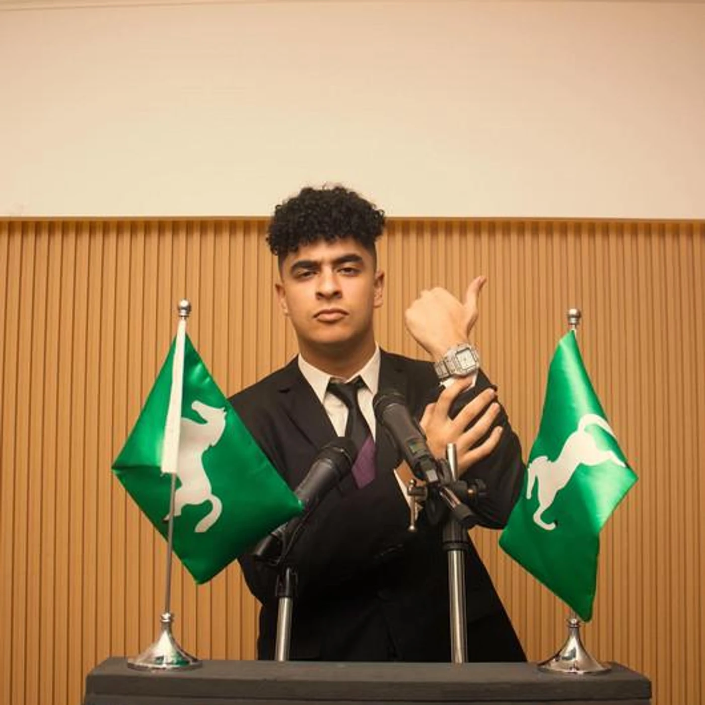 Muhammed Khaled