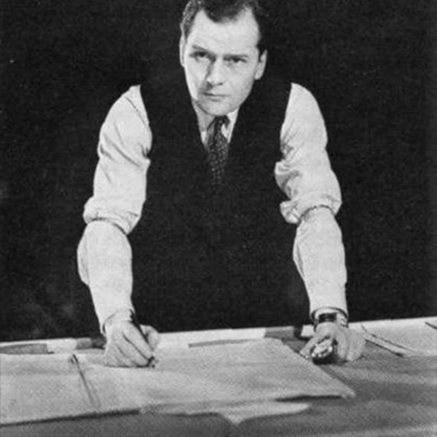 Muir Mathieson Brand Page