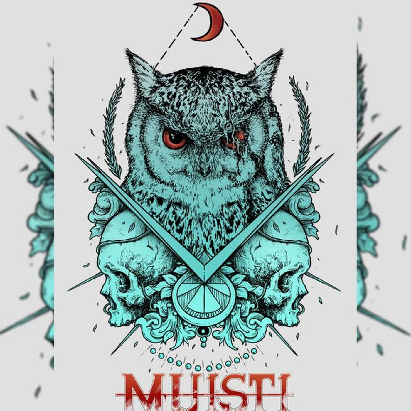 Muisti